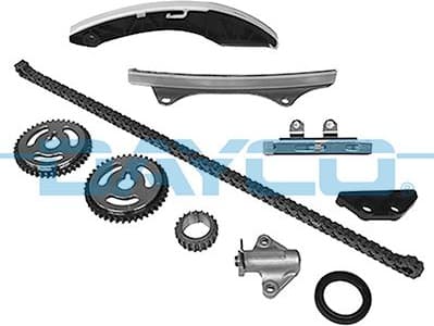Timing Chain Kit KTC1278
