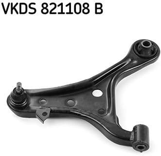 Control/Trailing Arm, wheel suspension VKDS 821108 B