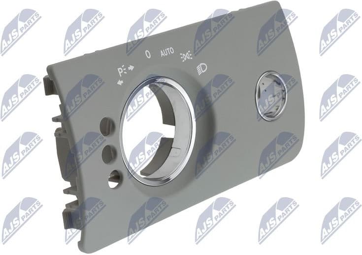 Control Unit, headlight EWS-ME-063