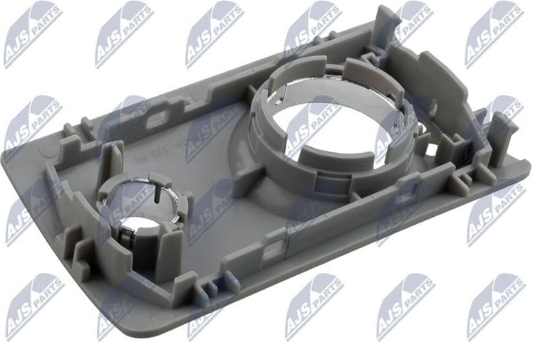 Control Unit, headlight EWS-ME-063 - image 2