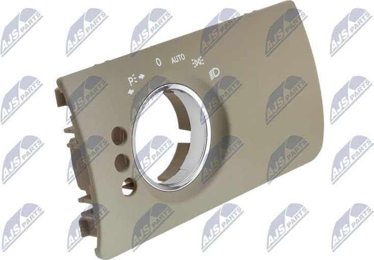 Control Unit, headlight EWS-ME-059