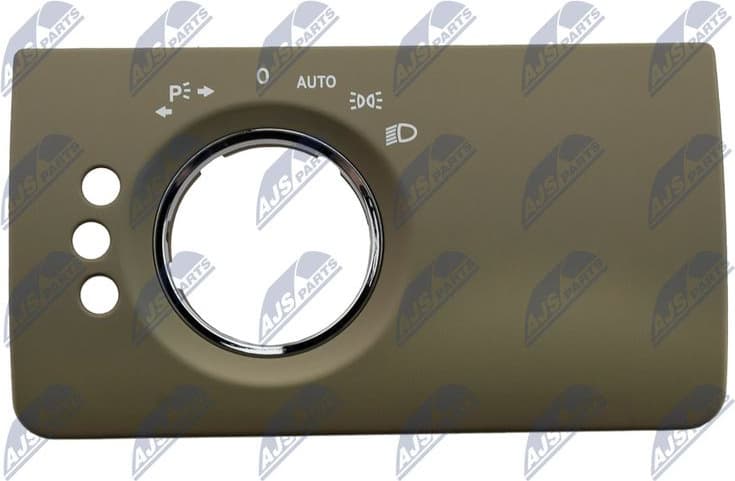 Control Unit, headlight EWS-ME-059 - image 3