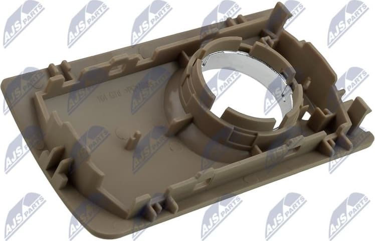 Control Unit, headlight EWS-ME-058 - image 2