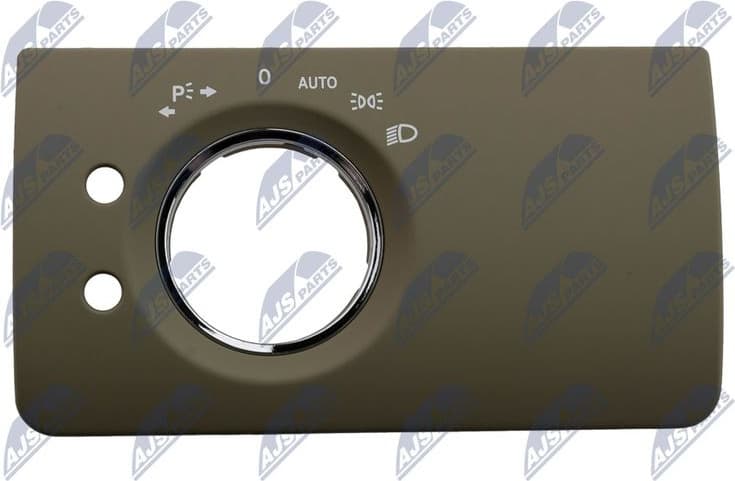 Control Unit, headlight EWS-ME-058 - image 3