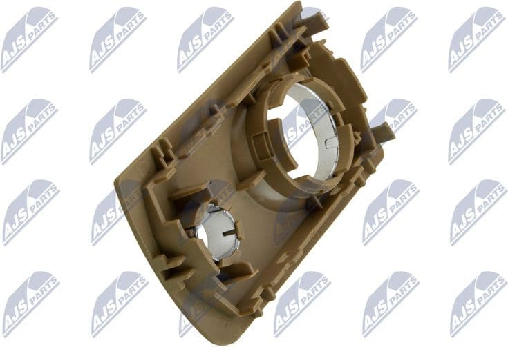 Control Unit, headlight EWS-ME-060 - image 2