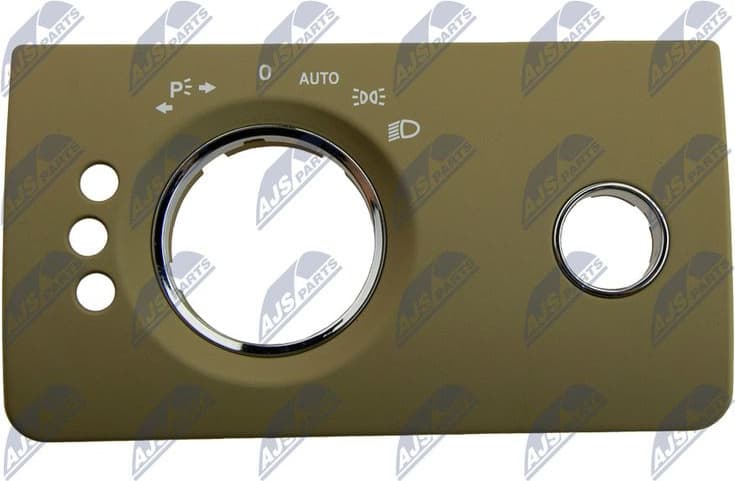 Control Unit, headlight EWS-ME-060 - image 3