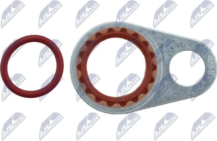 Repair Kit, air conditioning EZC-FR-183