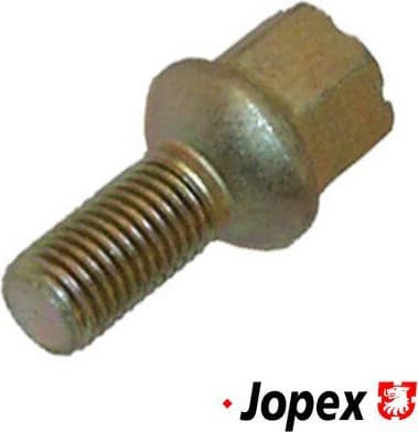 Wheel Bolt JOPEX 1160400200