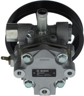 Hydraulic Pump, steering KS02000035 - image 3