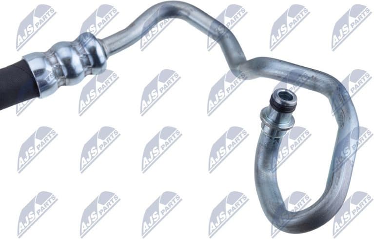 Hydraulic Hose, steering SPH-ME-003 - image 2