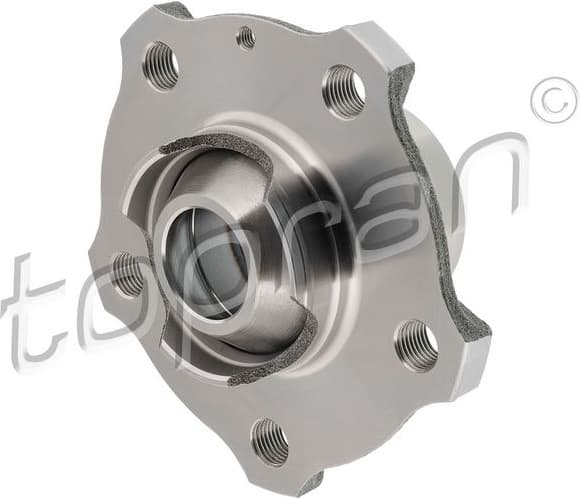 Wheel Hub 119 170