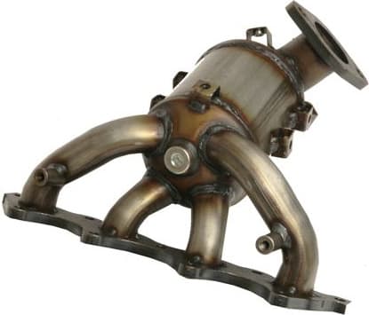 Catalytic Converter 27-6189 - image 2