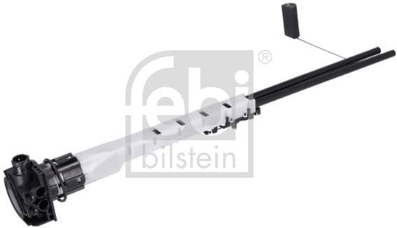 Sender Unit, fuel tank 193560 - image 2