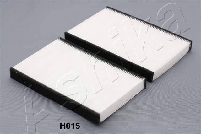 Filter, cabin air 21-H0-H015