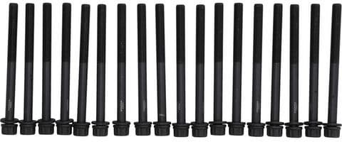 Cylinder Head Bolt Set 8709191