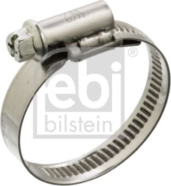 Fastening Clamp 100965