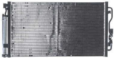 Condenser, air conditioning BEHR AC1095000S - image 5