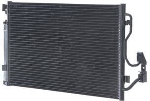 Condenser, air conditioning BEHR AC1095000S - image 6