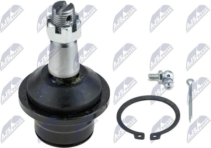 Ball Joint ZSD-FR-008