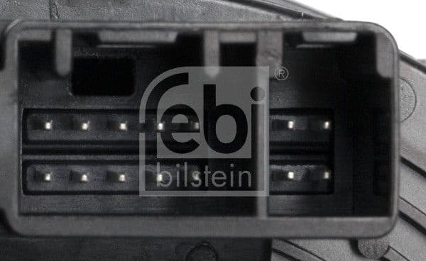 Clock Spring, airbag febi Plus 178879 - image 4