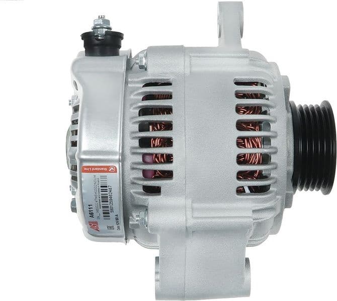 Alternator AS A6111 - image 2