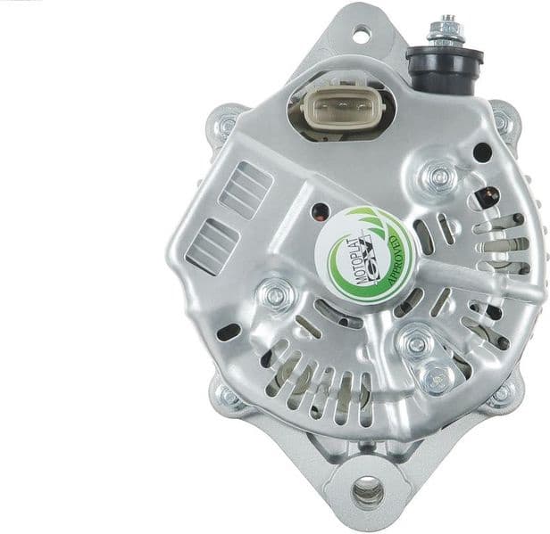 Alternator AS A6111 - image 3