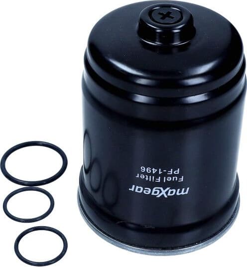 Fuel Filter 26-2968 - image 2