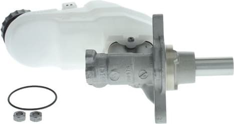 Brake Master Cylinder 0204822666 - image 5