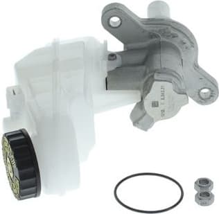 Brake Master Cylinder 0204822666 - image 6