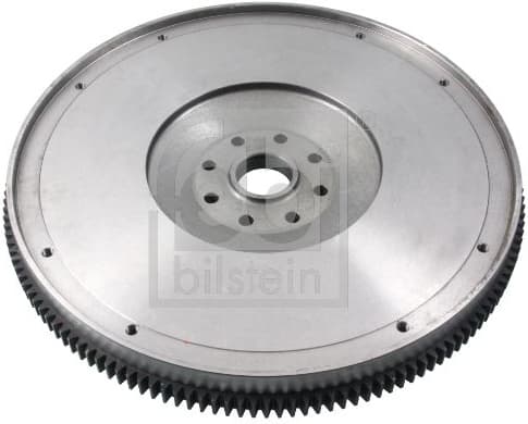 Flywheel 100510