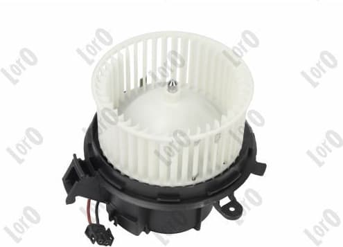 Interior Blower LORO 054-022-0009 - image 2