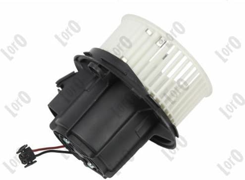 Interior Blower LORO 054-022-0009 - image 3