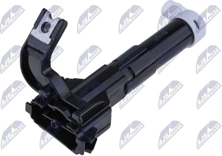 Washer Fluid Jet, headlight cleaning EDS-TY-116