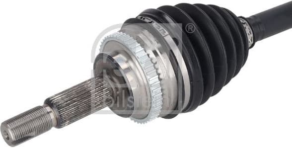 Drive Shaft 197461 - image 2