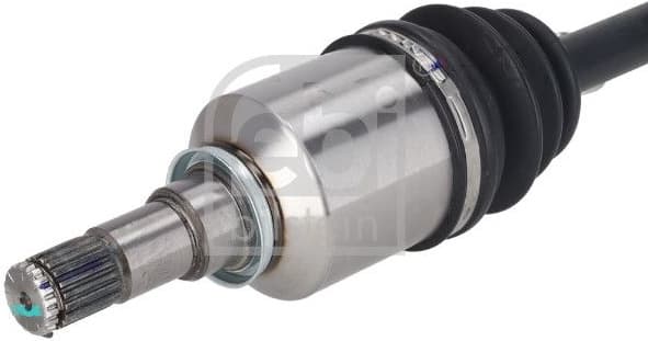 Drive Shaft 197461 - image 3