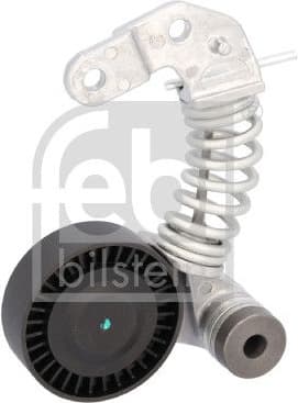 Belt Tensioner, V-ribbed belt 186160