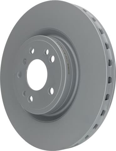Brake Disc 24.0130-0178.1 - image 2