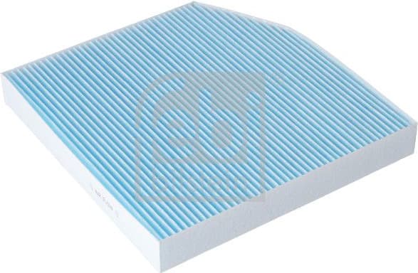 Filter, cabin air 196255 - image 2