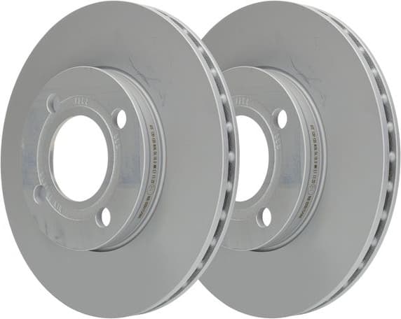 Brake Disc 24.0120-0120.1 - image 2