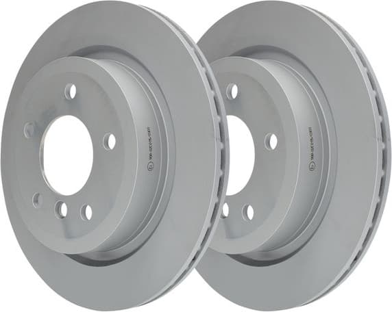 Brake Disc 24.0120-0226.1 - image 3