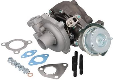 Charger, charging (supercharged/turbocharged) 8600112