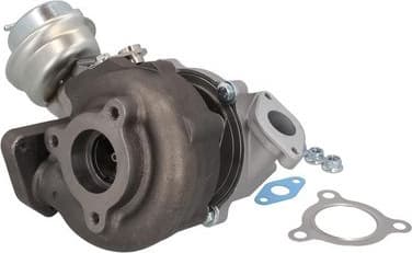 Charger, charging (supercharged/turbocharged) 8600112 - image 3