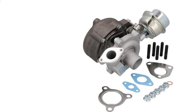 Charger, charging (supercharged/turbocharged) 8600112 - image 4