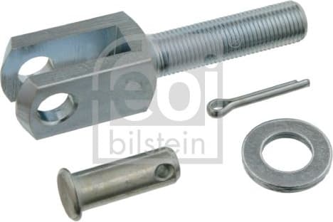 Fork Head, clutch booster (thrust rod) 11579