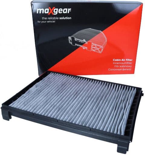 Filter, cabin air 26-2581