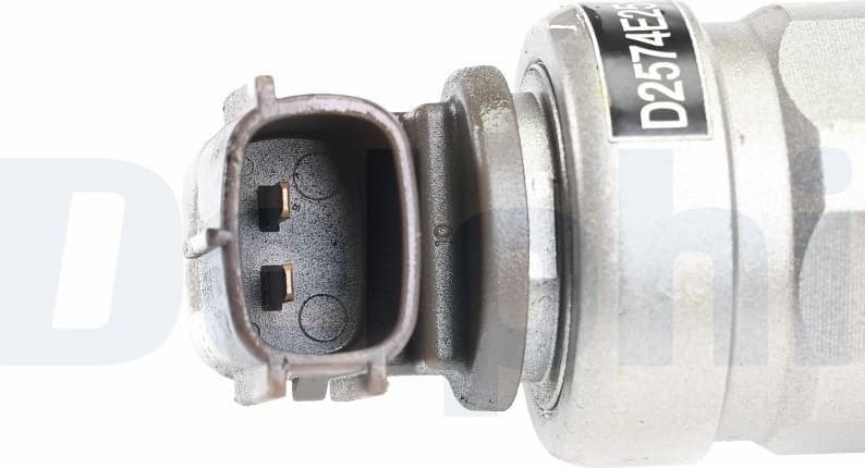 Injector HRD621 - image 2