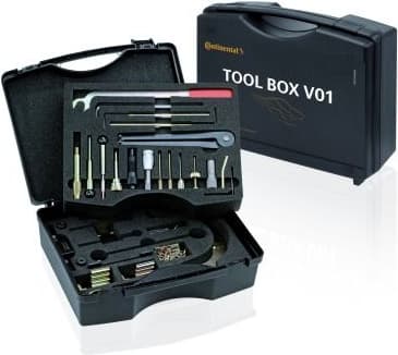 Tools TOOL BOX V01