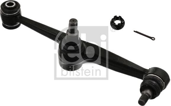 Control/Trailing Arm, wheel suspension 43114