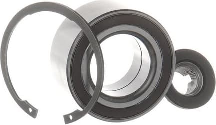 Wheel Bearing Kit VKBA 7209 - image 3