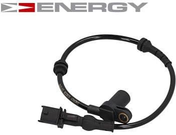 Sensor, wheel speed CA0139P